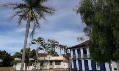 Terra treme e assusta moradores no Norte de Minas; abalo de 3,0 graus é registrado