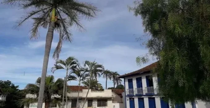 Terra treme e assusta moradores no Norte de Minas; abalo de 3,0 graus é registrado