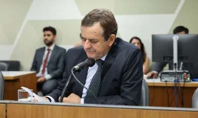 Defesa Sanitária Animal e Polo Industrial do Vale do Aço Prontos para Votação na ALMG