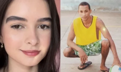 Suspeito de matar Vanessa em Juatuba tem histórico de 3 condenações por estupro e 2 por atentado ao pudor na Grande BH