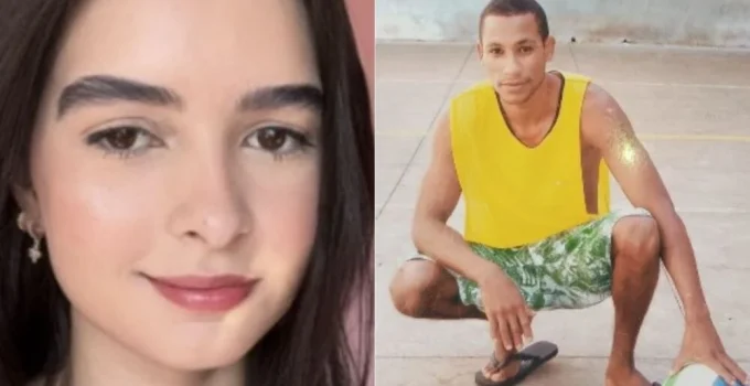 Suspeito de matar Vanessa em Juatuba tem histórico de 3 condenações por estupro e 2 por atentado ao pudor na Grande BH