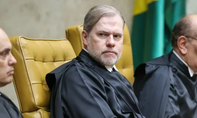 Oposição reage com força a pedido da PF para afastar Toffoli do caso Banco Master