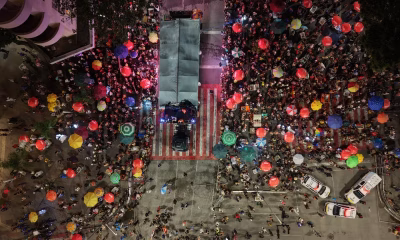 Chuva forte em BH: A instabilidade deve continuar nesta quinta e pode impactar o Carnaval?