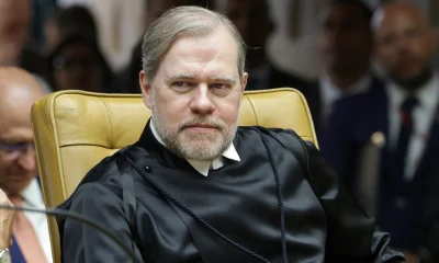 PF aponta indícios de crime de Toffoli ao STF, em caso mais grave que mera suspeição