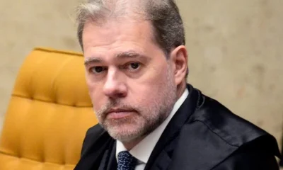 Toffoli admite sociedade em empresa com negócios ligada a Daniel Vorcaro, mas omite detalhes