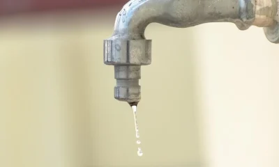 Alerta em BH: Abastecimento de água interrompido em dezenas de bairros nesta quinta-feira (12)