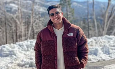 Entregador detido pelo ICE nos EUA desembarca em Confins, em BH, após mais de dois meses de prisão