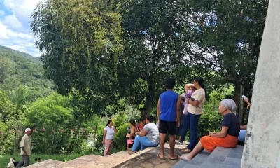 Sirenes de Barragem da Anglo American Tocam por Engano e Causam Pânico em Comunidades da Região Central de Minas