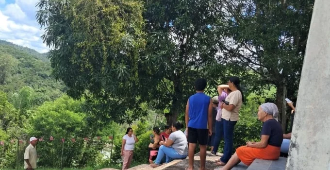 Sirenes de Barragem da Anglo American Tocam por Engano e Causam Pânico em Comunidades da Região Central de Minas