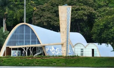 7 Refúgios em Belo Horizonte para Desconexão e Recarga de Energias Sozinho