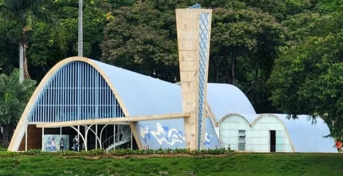 7 Refúgios em Belo Horizonte para Desconexão e Recarga de Energias Sozinho