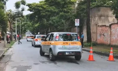 Minas Gerais: Novos Exames de Direção para CNH Entram em Vigor Nesta Sexta-feira (13/2) com Foco na Prática Real