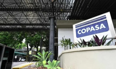 Carnaval de BH: Copasa alerta para risco de desabastecimento de água em 17 bairros até sábado