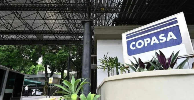 Carnaval de BH: Copasa alerta para risco de desabastecimento de água em 17 bairros até sábado