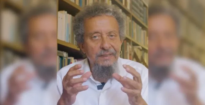 Ex-marqueteiro do PT critica participação de Lula e Janja no Carnaval do Rio