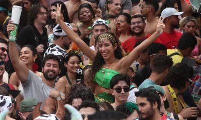 Carnaval em BH: Onda de 350% em reservas consolida capital mineira como polo da folia