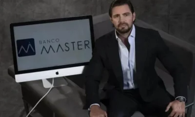 Relatório da PF detalha 'engrenagem de corrupção sofisticada' em esquema de Vorcaro