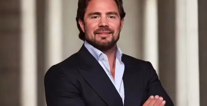 CPMI do INSS busca reaver dados sigilosos de Daniel Vorcaro no STF