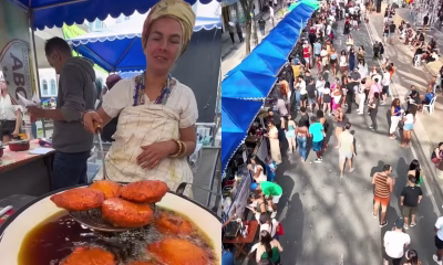 Espaço do Folião na Savassi Gera Polêmica: Bares e Restaurantes Criticam Falta de Diálogo da Prefeitura de BH