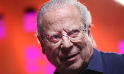 José Dirceu: Tarcísio de Freitas sob "ultimato" para ser candidato à Presidência em 2026, diz ex-ministro