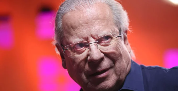 José Dirceu: Tarcísio de Freitas sob "ultimato" para ser candidato à Presidência em 2026, diz ex-ministro