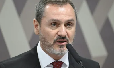 STF reclama de atuação da PF e vê 'exploração política' em caso que afastou Toffoli