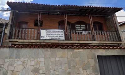 Justiça de BH revoga prisão de servidora acusada de desviar 200 armas e dinheiro da Polícia Civil