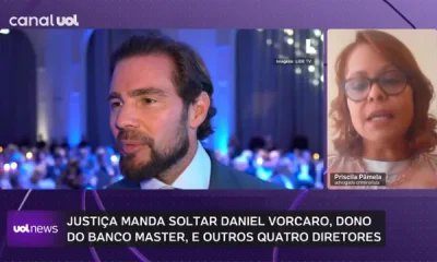 UOL News com Diego Sarza: Análise Completa dos Acontecimentos de 29 de Novembro de 2025 e Destaques da Semana