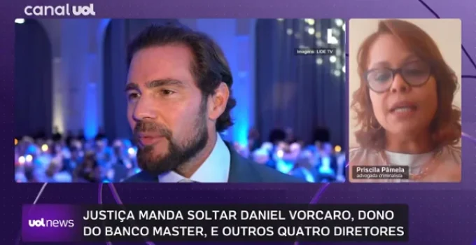 UOL News com Diego Sarza: Análise Completa dos Acontecimentos de 29 de Novembro de 2025 e Destaques da Semana