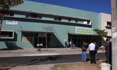 Mulher esfaqueia o namorado e vai à UPA para verificar estado de saúde dele em BH; homem morre