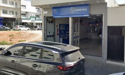 Mega-Sena: Apostadores de Arcos e Ipatinga Faturam Bolada na Quina do Concurso 2973