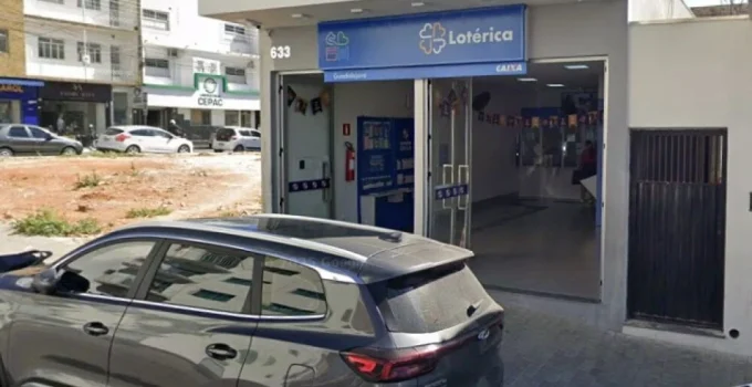 Mega-Sena: Apostadores de Arcos e Ipatinga Faturam Bolada na Quina do Concurso 2973