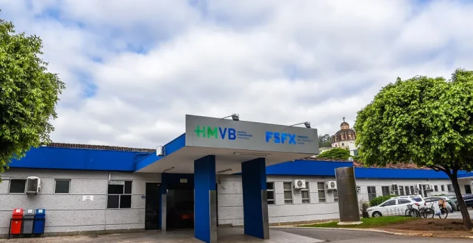 Tribunal de Contas suspende licitação de R$ 60 milhões para Hospital Vital Brazil em Timóteo