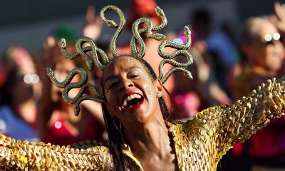 Carnaval de BH: Confira a programação completa de blocos para este domingo e não perca a folia