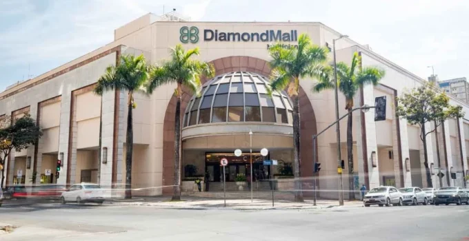 Shoppings da Multiplan em BH Disparam Vendas em 2025, com Destaque para Expansões e Modernizações