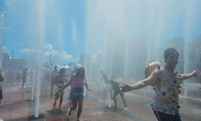 Carnaval 2026 em BH: Sol Forte e Multidões Marcam o Início da Folia com Diversidade e Crítica Social