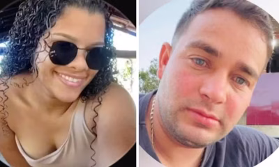 Tragédia em Catuji: Homem mata ex-companheira e atual namorado dela em pousada e comete suicídio