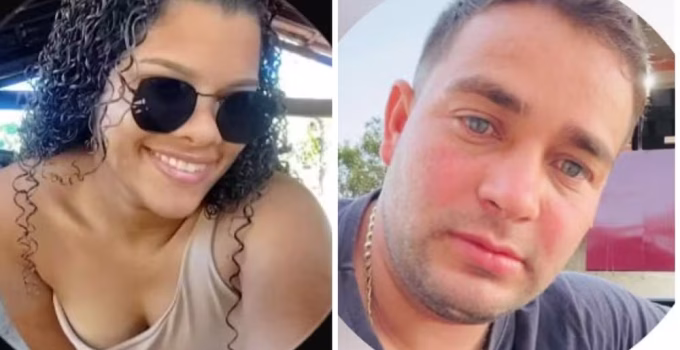 Tragédia em Catuji: Homem mata ex-companheira e atual namorado dela em pousada e comete suicídio