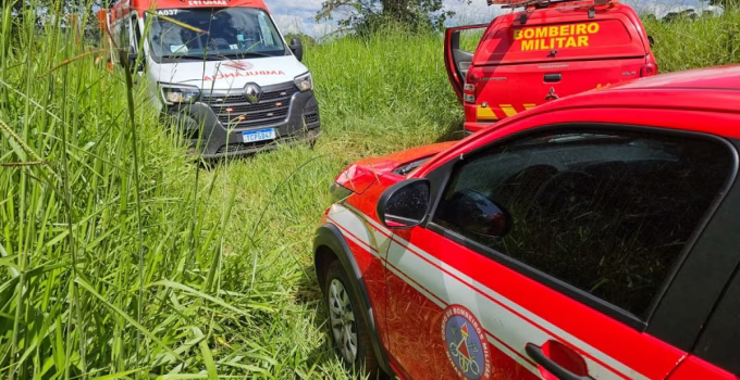 Carnaval em Minas: Três Afogamentos em Cachoeiras Neste Domingo, Incluindo Uma Morte na Grande BH