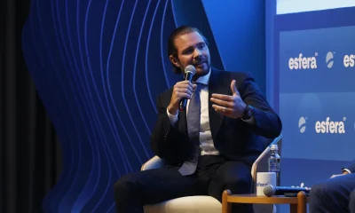 PF investiga orgias de banqueiro com critério técnico, não moral