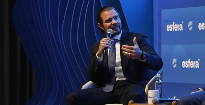 PF investiga orgias de banqueiro com critério técnico, não moral