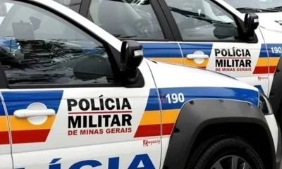 Ex-namorado arrasta mulher por 400 metros em Morro do Pilar após briga; vítima tem fratura