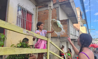 Bloco Tico Tico Leva Folia e Oportunidades ao Novo Aarão Reis, na Região Norte de BH