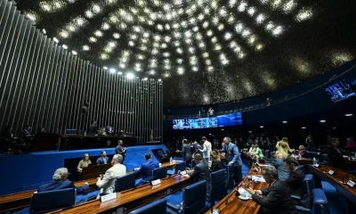 Senado acumula 55 pedidos de impeachment contra ministros do STF em meio a escalada de tensões institucionais
