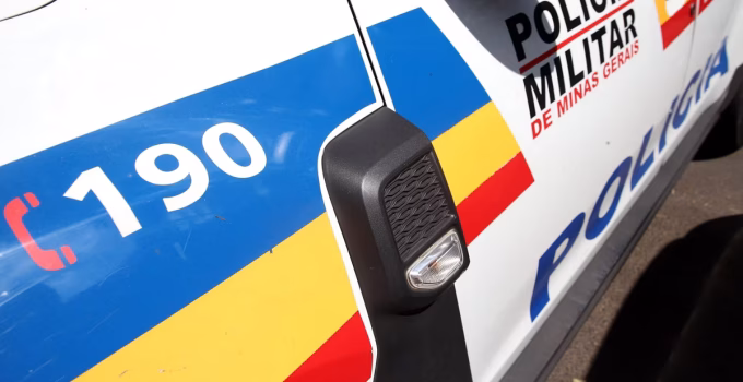 Carnaval em Contagem: Jovem é executado com 10 tiros em bairro da Grande BH após sair de restaurante