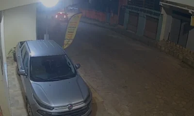 Mulher Arrastada por 400 Metros em MG: Vítima de Violência Doméstica Está Estável em Belo Horizonte