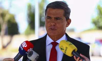 Moraes decide se general condenado por tentativa de golpe pode receber visita íntima