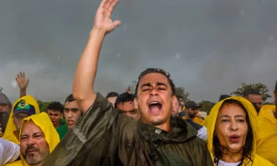Nikolas Ferreira: O Jovem Deputado que Busca Unir Evangélicos e Católicos e Revolucionar o Cenário Político-Religioso Brasileiro