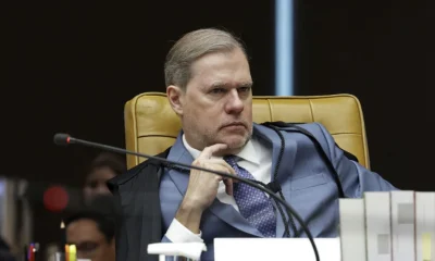 Republicanos recusa convite para assinar nota de apoio a Toffoli e gera racha em alianças