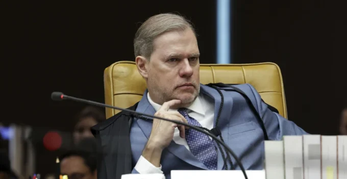 Republicanos recusa convite para assinar nota de apoio a Toffoli e gera racha em alianças